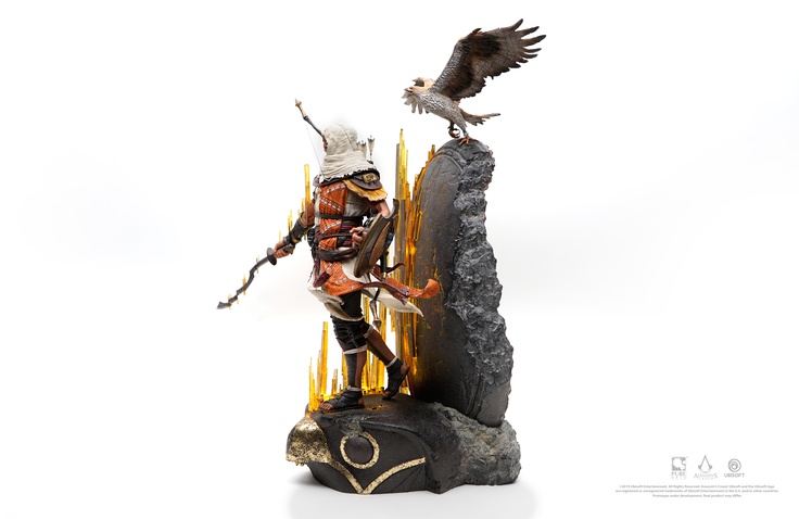ASSASSIN’S CREED LEGACY