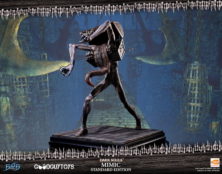 MIMIC STANDARD EDITION