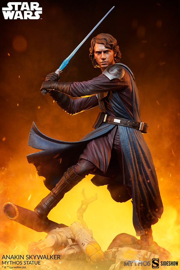 Anakin Skywalker™ Mythos