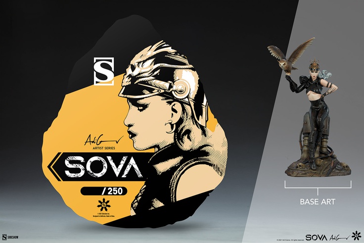 Sova