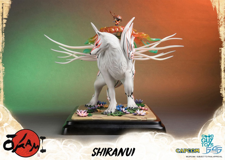 SHIRANUI (REGULAR)