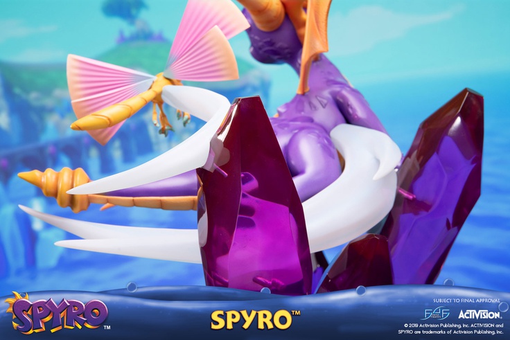 SPYRO™ REIGNITED – SPYRO™ STANDARD EDITION