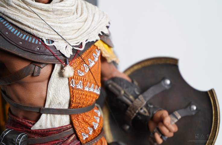 ASSASSIN’S CREED LEGACY