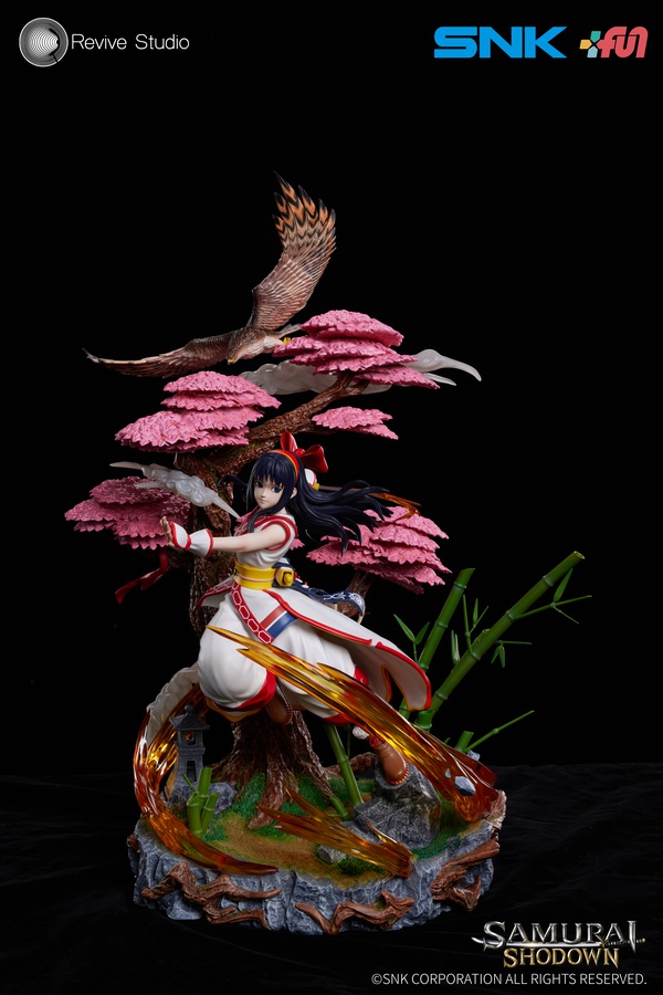 Nakoruru