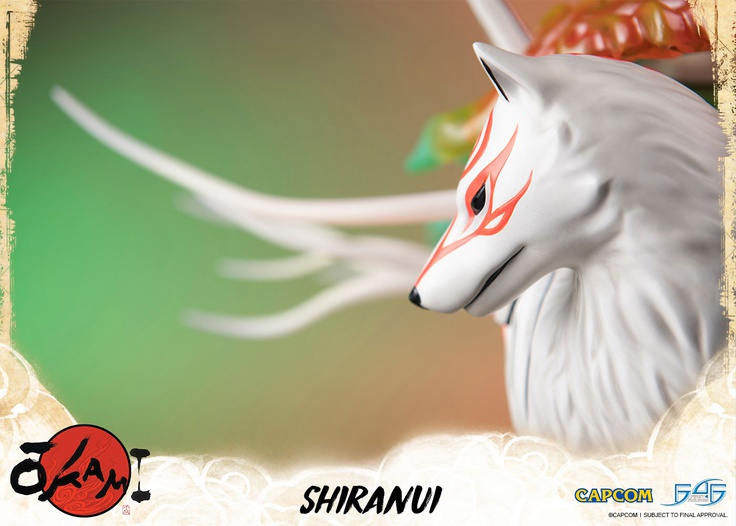 SHIRANUI (REGULAR)