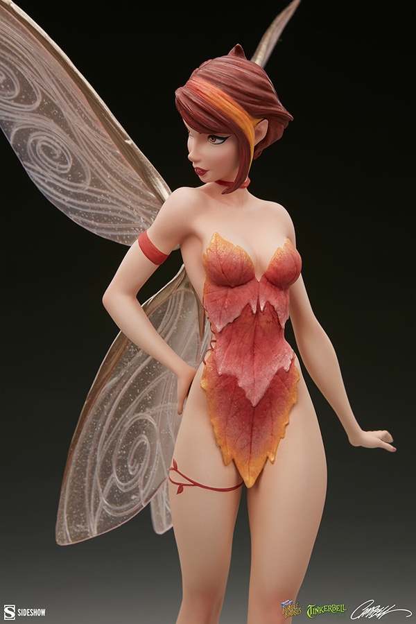 Tinkerbell (Fall Variant)