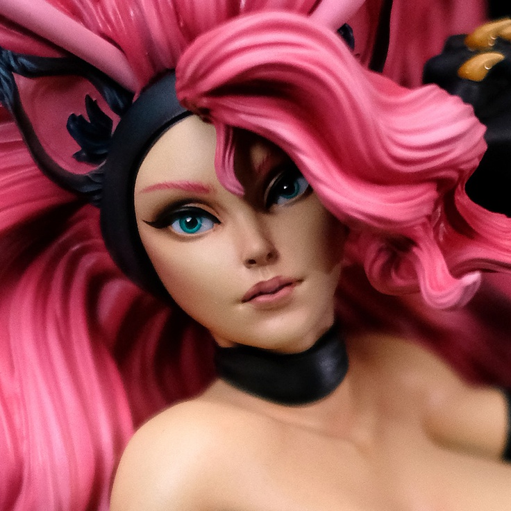 Felicia - Black Edition