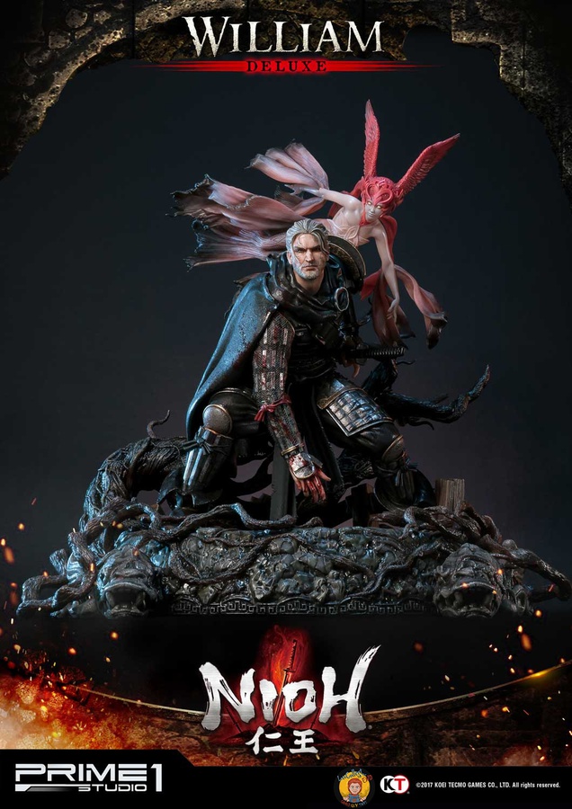 William Deluxe Version