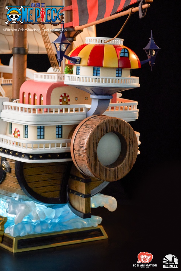 Thousand Sunny