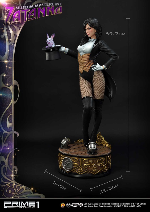 Zatanna