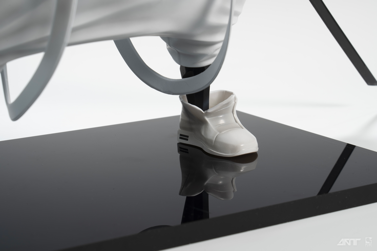 MASTER 9 EYES PHTM P4ND4 1/6 RESIN