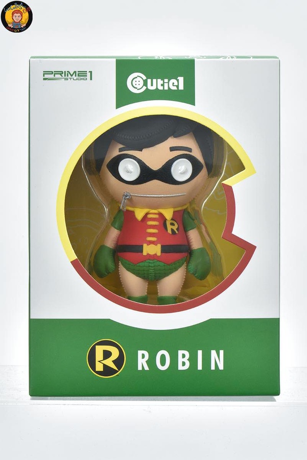 Robin