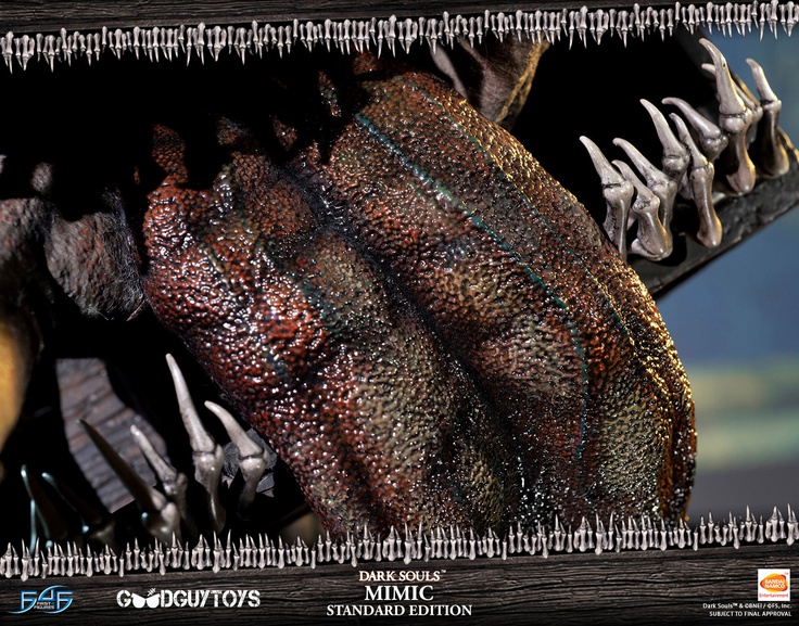 MIMIC STANDARD EDITION