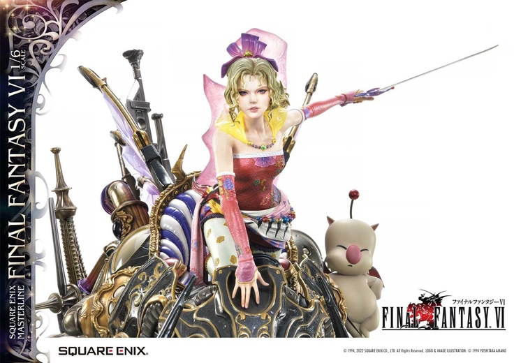 Final Fantasy VI