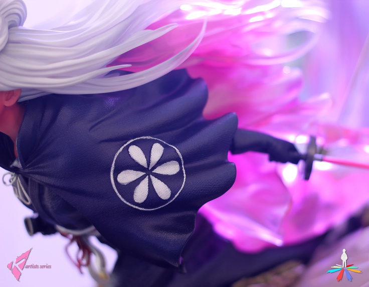 Nima Nazomi - The Black Lotus