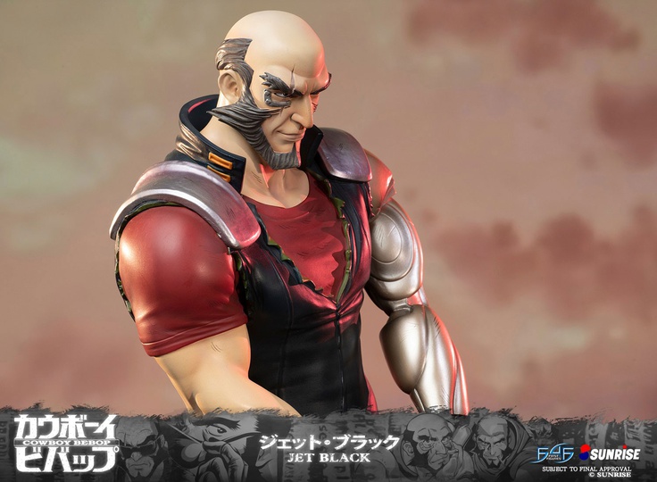 JET BLACK (STANDARD EDITION)