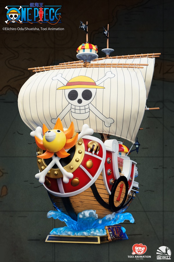 Thousand Sunny