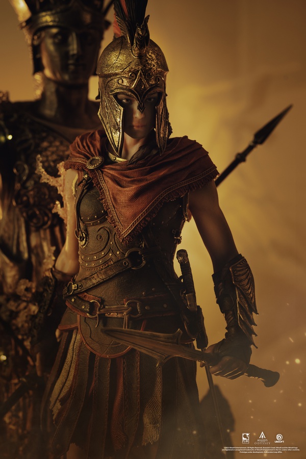 ANIMUS KASSANDRA