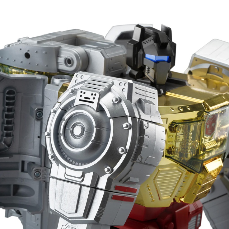 Flagship - Grimlock (Collector's Edition)