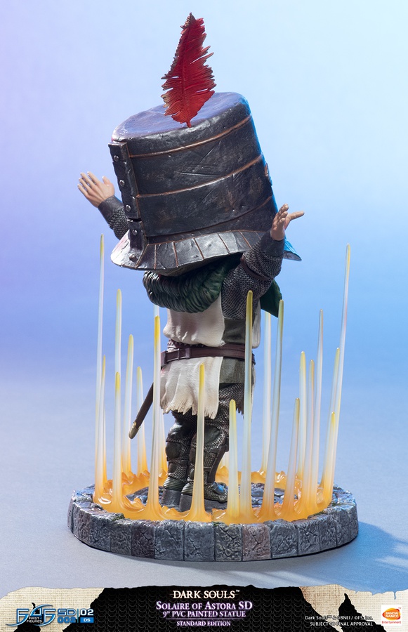 SOLAIRE OF ASTORA PVC