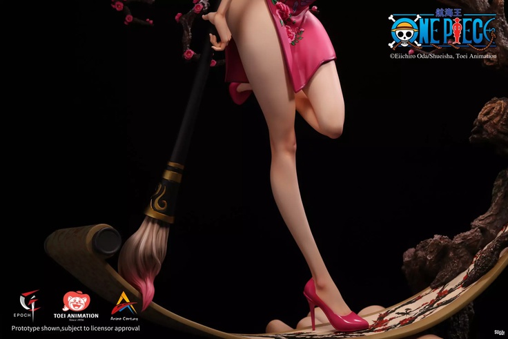 Nami (Chinese Style)