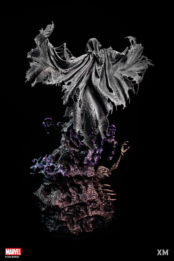 Lady Death (Stand-alone)