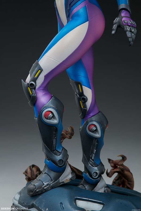 Bounty Hunter: Galactic Gun For Hire