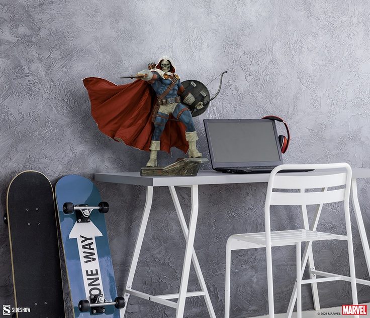 Taskmaster - Premium Format (EXCLUSIVE)