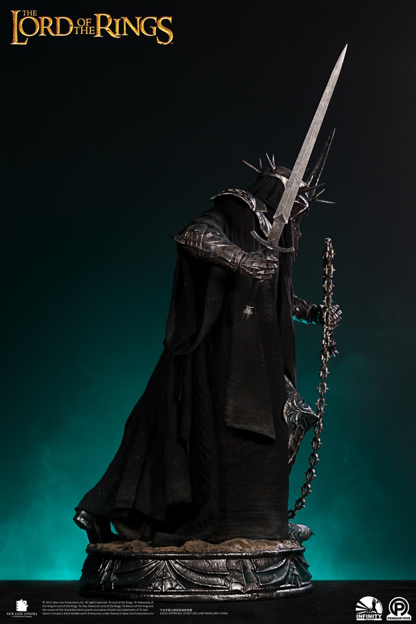 Witch King of Angmar 1:2 Scale