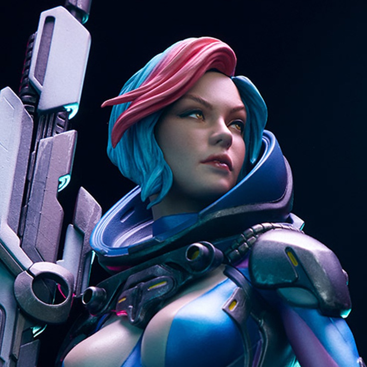 Bounty Hunter: Galactic Gun For Hire