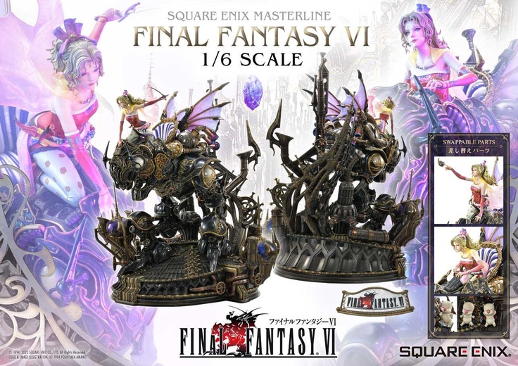 Final Fantasy VI