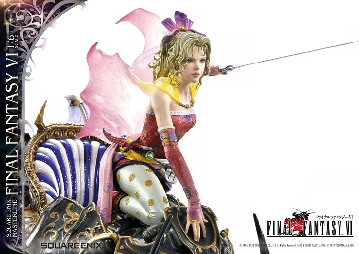 Final Fantasy VI
