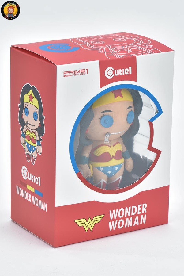 Wonder Woman