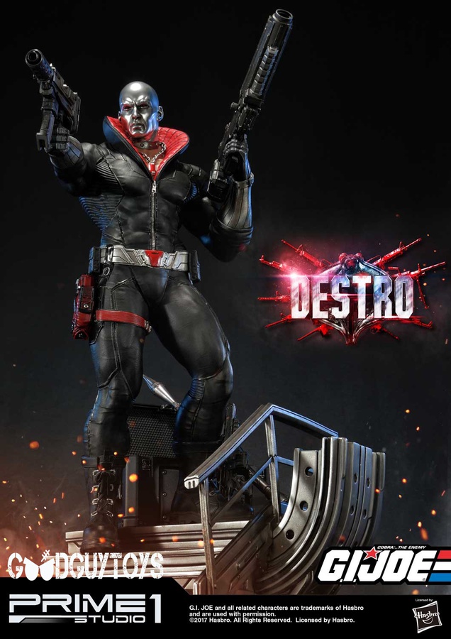 Destro
