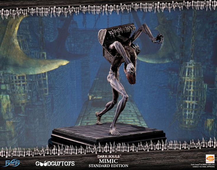 MIMIC STANDARD EDITION