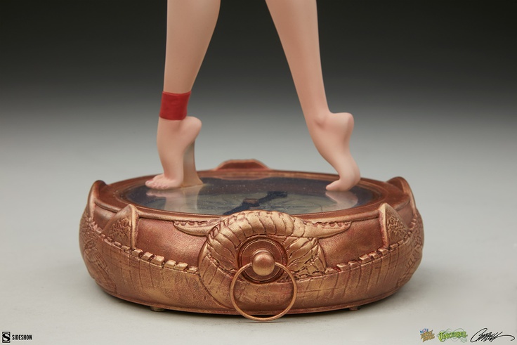 Tinkerbell (Fall Variant)