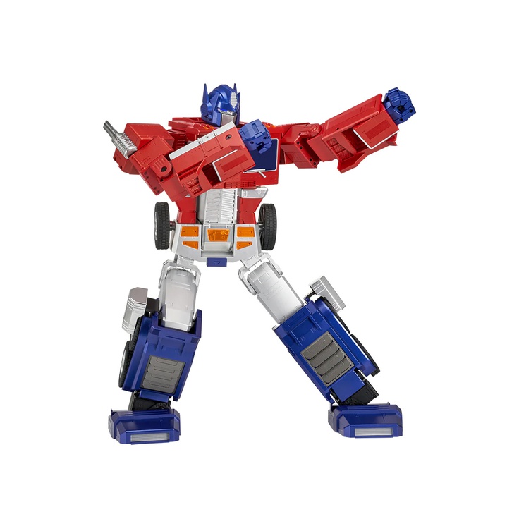 Flagship - Optimus Prime (Limited Edition)
