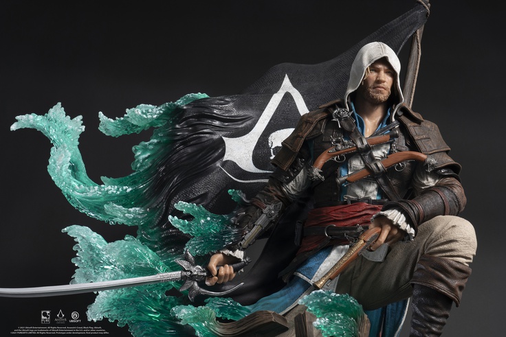 ANIMUS EDWARD