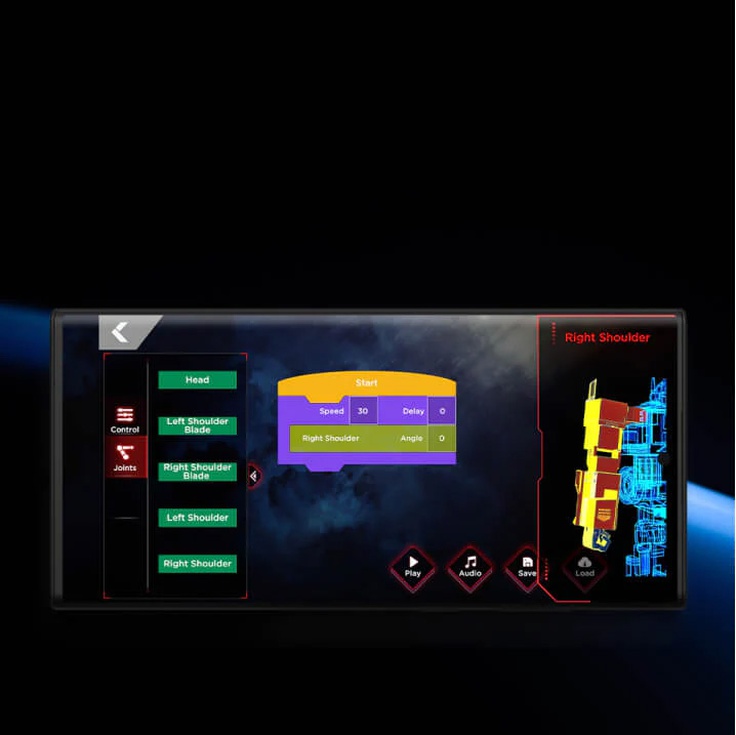 Flagship - Optimus Prime (Limited Edition)