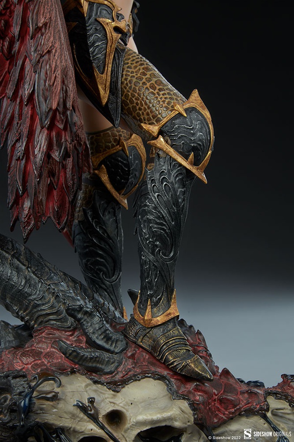 Dragon Slayer: Warrior Forged in Flame