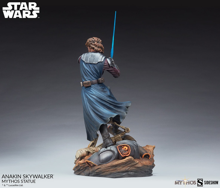 Anakin Skywalker™ Mythos