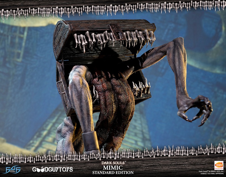 MIMIC STANDARD EDITION