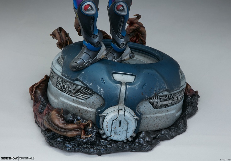 Bounty Hunter: Galactic Gun For Hire