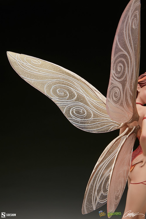 Tinkerbell (Fall Variant)