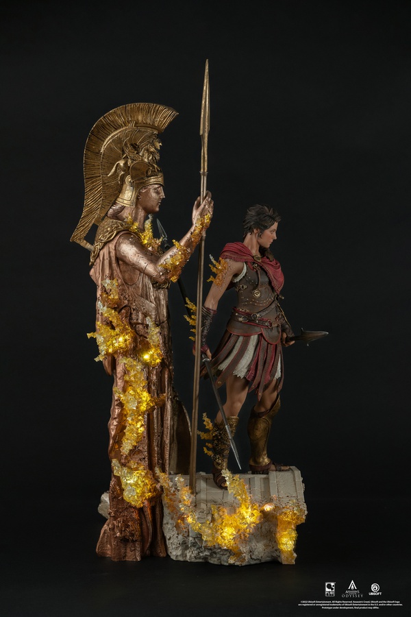 ANIMUS KASSANDRA
