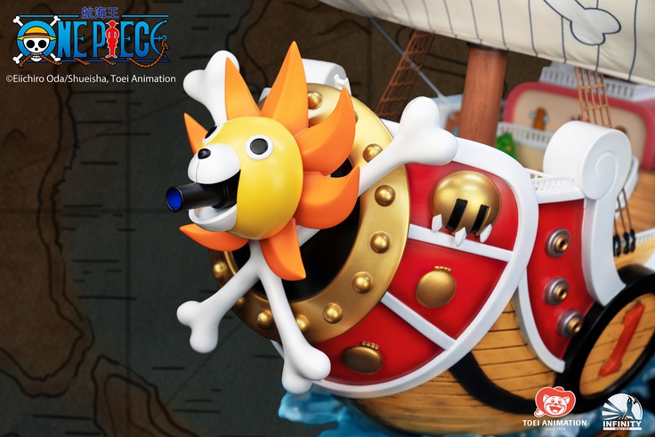 Thousand Sunny