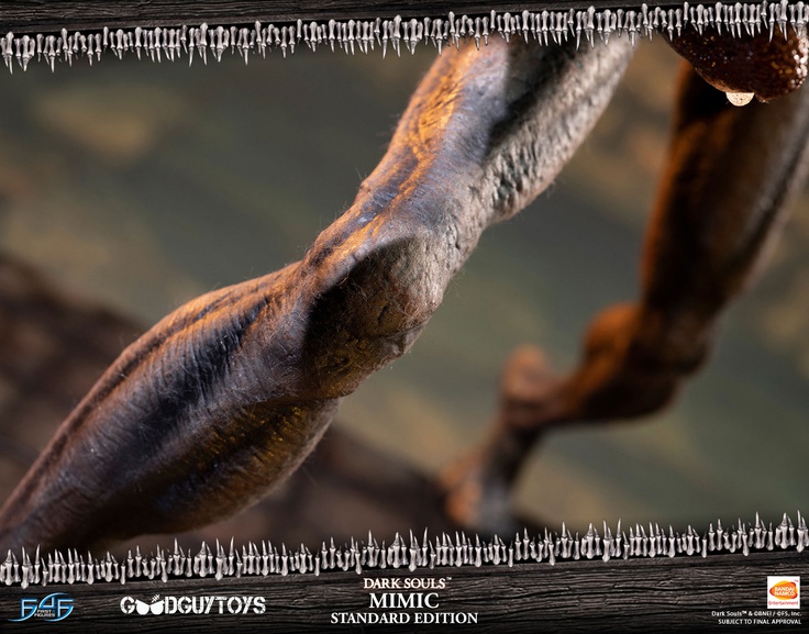 MIMIC STANDARD EDITION