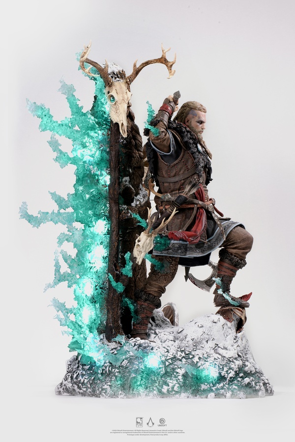 ASSASSIN’S CREED LEGACY