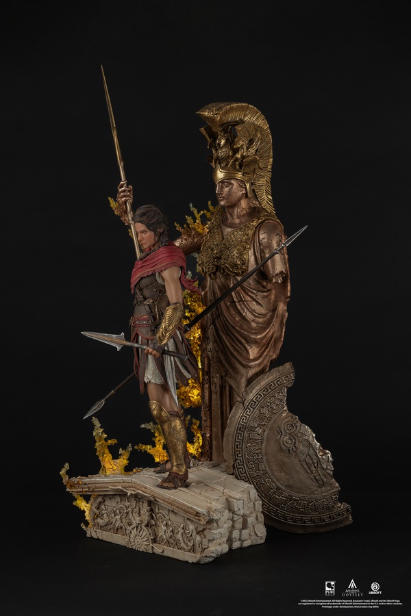 ANIMUS KASSANDRA