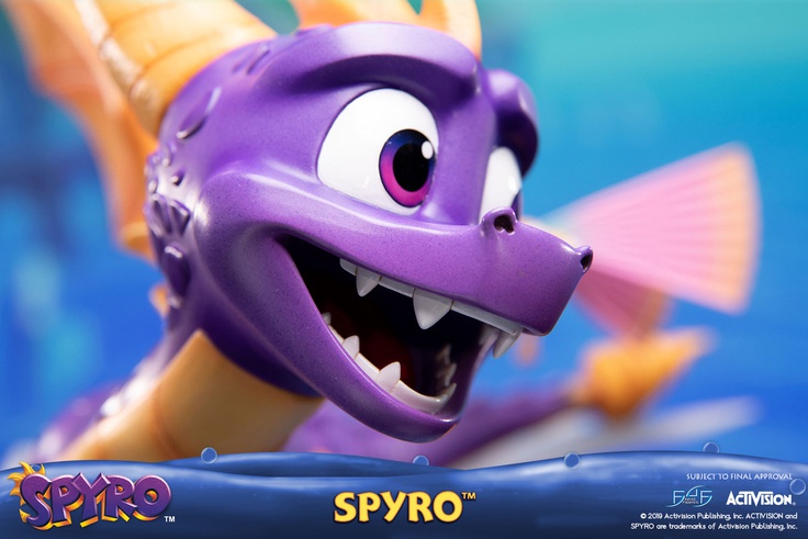 SPYRO™ REIGNITED – SPYRO™ STANDARD EDITION